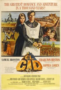 دانلود فیلم El Cid 196177455-1740341094