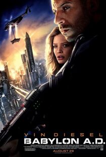 دانلود فیلم Babylon A.D. 200877313-2099866093