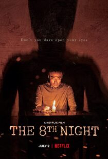 دانلود فیلم کره ای The 8th Night 202177722-2086762397