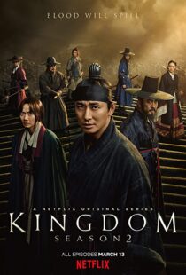 دانلود سریال کره ای Kingdom77508-713701807