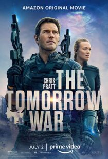 دانلود فیلم The Tomorrow War 202168062-1868958984