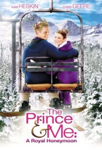دانلود فیلم The Prince & Me 3: A Royal Honeymoon 200877776-598565588