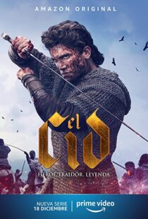 دانلود سریال El Cid77176-1108382999