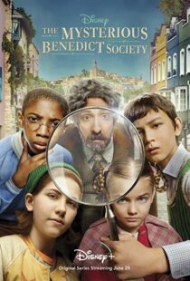 دانلود سریال The Mysterious Benedict Society74132-1796890968