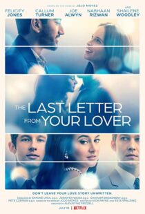 دانلود فیلم The Last Letter from Your Lover 202177155-1242011333