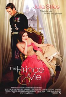 دانلود فیلم The Prince and Me 200477772-754562004