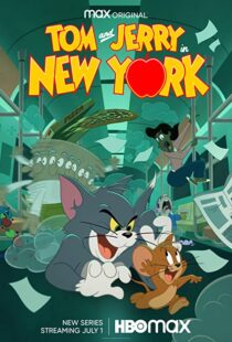 دانلود انیمیشن Tom and Jerry in New York77037-1572009155