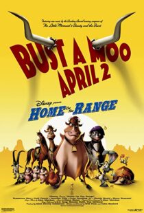 دانلود انیمیشن Home on the Range 200477665-831582528