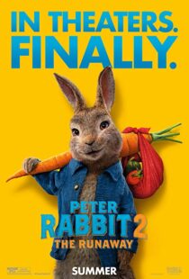 دانلود انیمیشن Peter Rabbit 2: The Runaway 202168072-171227260