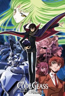 دانلود انیمه Code Geass: Lelouch of the Rebellion77739-1638515720
