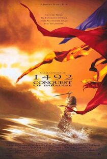دانلود فیلم 1492: Conquest of Paradise 199277644-1520860767