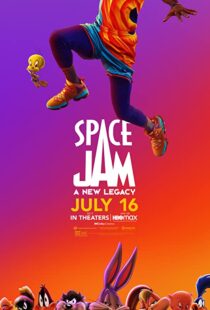 دانلود انیمیشن Space Jam: A New Legacy 202173873-2108595395