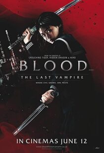 دانلود فیلم Blood: The Last Vampire 200977077-586790264