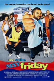 دانلود فیلم Next Friday 2000100152-2108220362