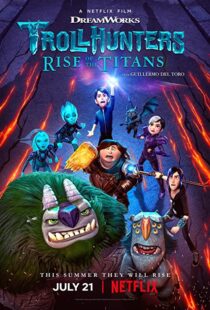 دانلود انیمیشن Trollhunters: Rise of the Titans 202177042-1071541665