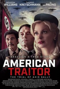 دانلود فیلم American Traitor: The Trial of Axis Sally 202177532-1352112567