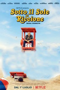 دانلود فیلم Under the Riccione Sun 202075935-329314160