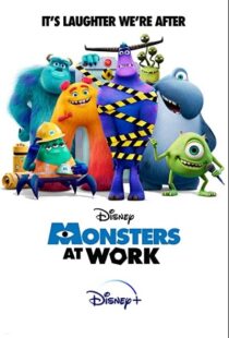 دانلود انیمیشن Monsters at Work69134-1382610121