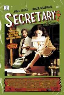 دانلود فیلم Secretary 200276762-2070461334