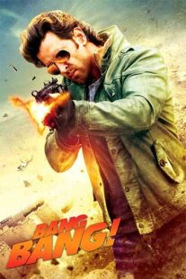 دانلود فیلم هندی Bang Bang 201477988-1504618958