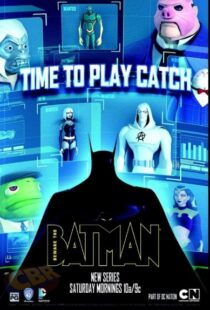 دانلود انیمیشن Beware the Batman80518-440127190