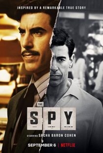 دانلود سریال The Spy79387-252639258