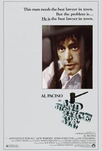 دانلود فیلم And Justice for All 197979826-790394709