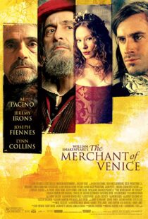 دانلود فیلم The Merchant of Venice 200478680-2085365872
