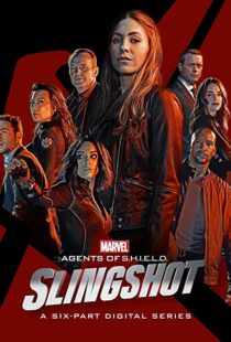 دانلود سریال Agents of S.H.I.E.L.D.: Slingshot80011-1085421472