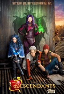 دانلود فیلم Descendants 201578824-1354036173