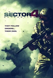 دانلود فیلم Sector 4: Extraction 201479228-350047666