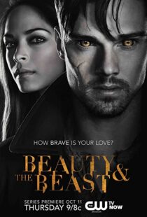 دانلود سریال Beauty and the Beast78056-600571963