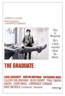 دانلود فیلم The Graduate 196779520-1501358097