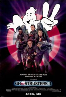 دانلود فیلم Ghostbusters II 198979208-1954983478