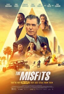 دانلود فیلم The Misfits 202178556-1671745442