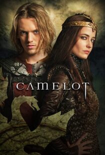 دانلود سریال Camelot81043-489817367