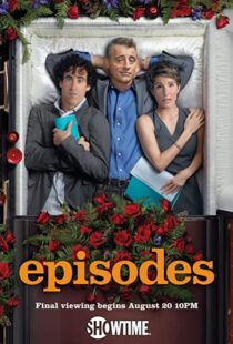 دانلود سریال Episodes79612-2143627474