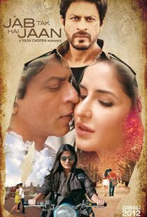 دانلود فیلم هندی Jab Tak Hai Jaan 201277977-529819333
