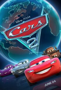 دانلود انیمیشن Cars 2 201179287-1557996797