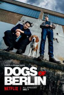 دانلود سریال Dogs of Berlin79332-629730582