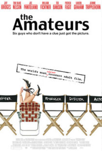 دانلود فیلم The Amateurs 200578946-1895252855