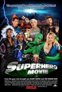 دانلود فیلم Superhero Movie 200881166-290325254