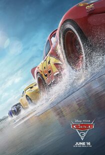 دانلود انیمیشن Cars 3 201779272-698304193