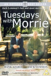 دانلود فیلم Tuesdays with Morrie 199978578-486717221
