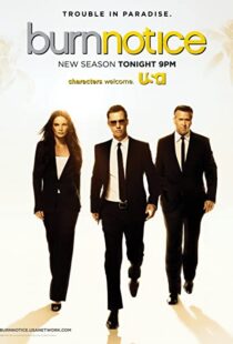 دانلود سریال Burn Notice80502-165911599