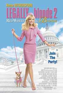 دانلود فیلم Legally Blonde 2 200380896-74219053
