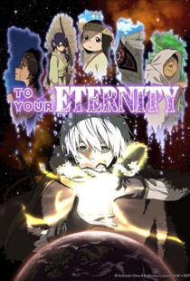 دانلود انیمه To Your Eternity80604-1967127529