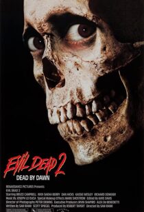 دانلود فیلم Evil Dead II 198779257-172844945