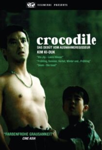 دانلود فیلم کره ای Crocodile 199679839-285294274