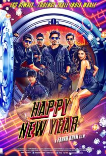 دانلود فیلم هندی Happy New Year 201477984-918750468